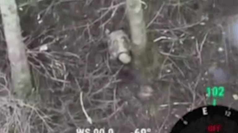 Новини України - Військовий РФ покинув товариша стікати кров’ю на полі бою