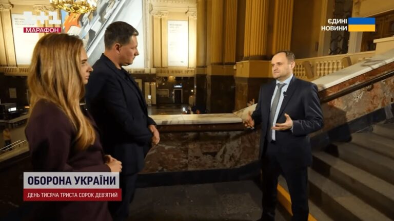 «Укрзалізниця — невід’ємна складова внутрішньої стійкості держави та нацбезпеки», - Олексій Кулеба