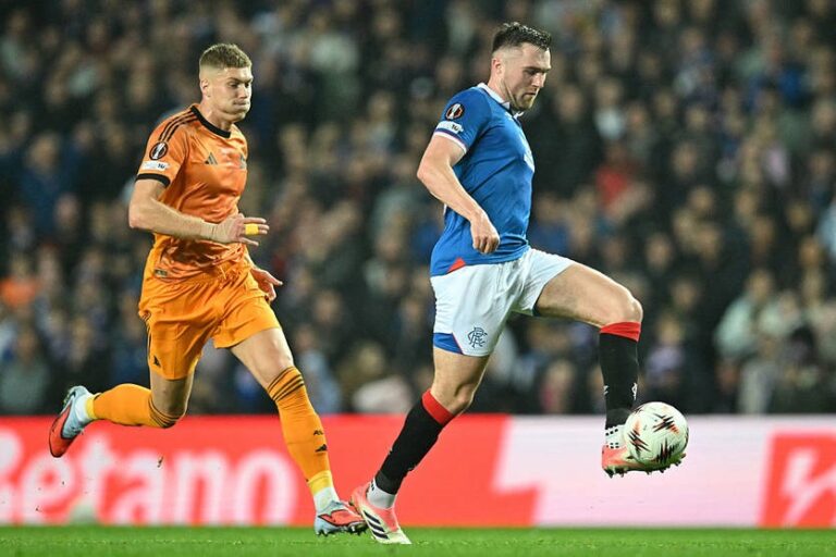 Новини спорту - WhoScored високо оцінив гру українського форварда