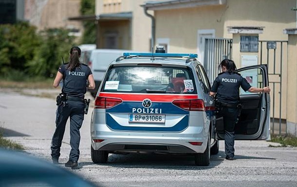 Новини світу - Ймовірне вбивство 21-річного українця у Відні: з'явилися деталі