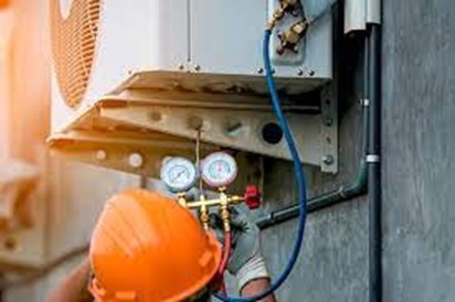 Новини бізнесу - Заправка кондиціонера – коли потрібна та як проводиться