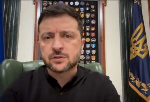 Новини України - Зеленський анонсував укази про нові санкції