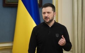 Новини України - Зеленський назвав основні цілі російських ударів
