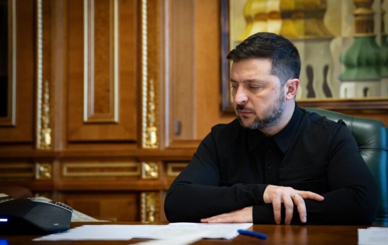 Новини України - Зеленський поговорив з новим прем'єром Японії