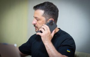 Новини України - Зеленський провів важливу розмову з Вучичем