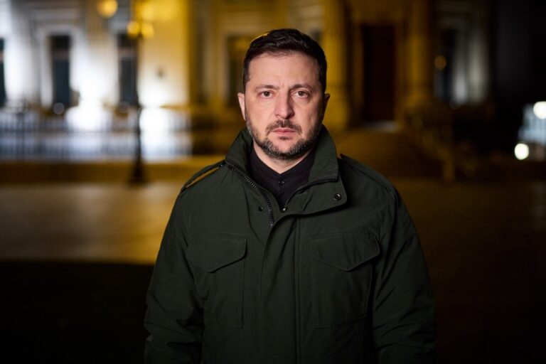 Новини України - Зеленський зробив заяву щодо ситуації на фронті