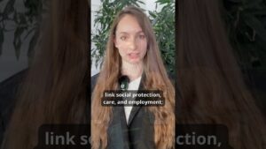 Мінрозвитку спільно зі та Світовим банком працюють над посиленням підтримки людей з інвалідністю