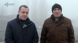 Масштабне зариблення: 18,5 тонни риб поповнили Кременчуцьке водосховище