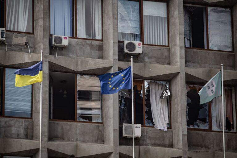 Новини України - Активи Росії для України. ЄС ближче до рішення