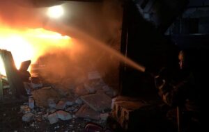 Новини України - Атака дронів на Дніпропетровщину: є загиблі та поранені