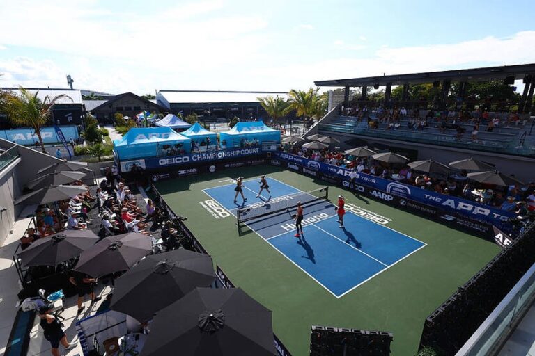 Без категорії - АТР змінила правила для матчів у спеку