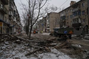 Новини України - Без перемир&rsquo;я на Різдво. РФ проти