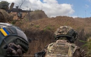 Новини України - DeepState повідомив про просування РФ на Донбасі