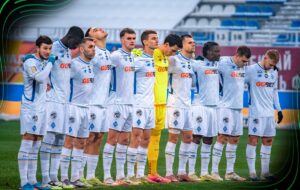 Новини спорту - Динамо vs Ноа: напередодні матчу Ліги конференцій