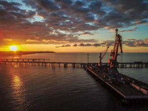 Новини світу - Дрони ГУР атакували один з найбільших нафтотерміналів Росії - ЗМІ