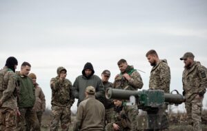 Новини України - Дронівка перебуває під контролем України - ЗСУ