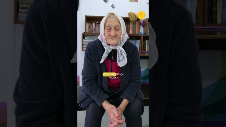 Самотні серед людей: життя пенсіонерів у модульному містечку