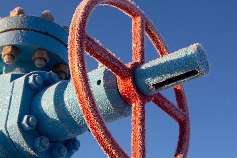 Новини світу - Газові доходи Росії обвалилися до мінімуму з часів пандемії