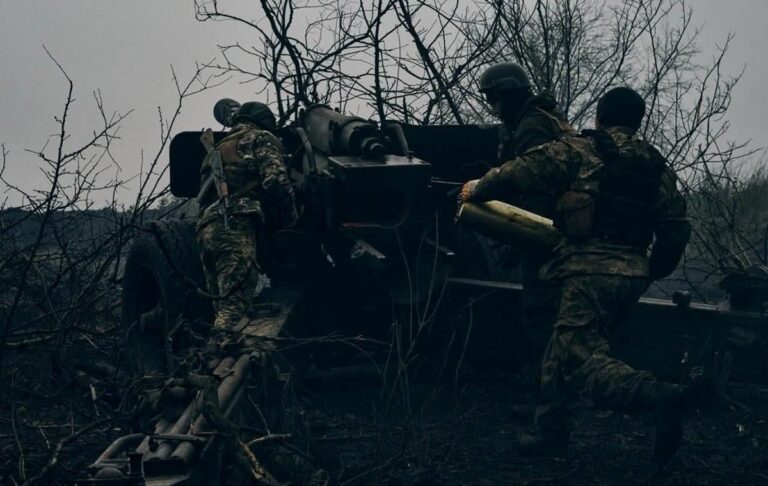 Новини України - Генштаб назвав число ліквідованих за добу росіян