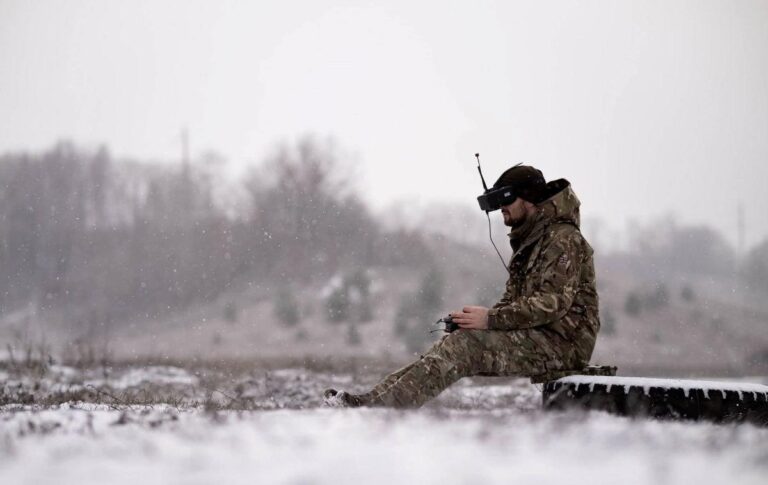 Новини України - Генштаб оновив дані з фронту