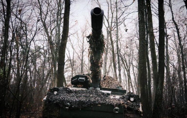 Новини України - Генштаб оновив карти боїв на фронті