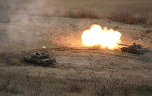 Новини України - Генштаб оцінив ситуацію на фронті