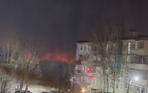 Новини України - Генштаб підтвердив ураження важливих об&rsquo;єктів в РФ