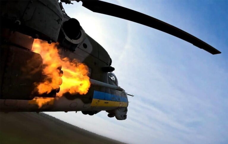 Новини України - Генштаб розповів про бої на 11 напрямках