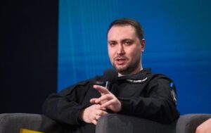 Новини України - Глава ГУР допустив можливість нападу РФ на країни Балтії