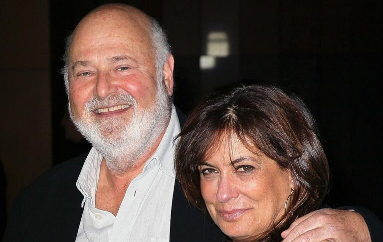 Новини культури - Голлівудський режисер Роб Райнер та його дружина знайдені мертвими