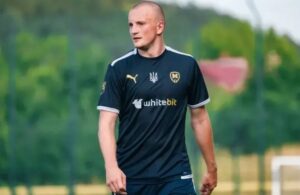 Новини спорту - Гравець клубу УПЛ став учасником серйозної ДТП