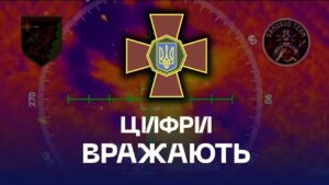 🎯 Цифри вражають! дрони НГУ розносять склади та техніку ворога