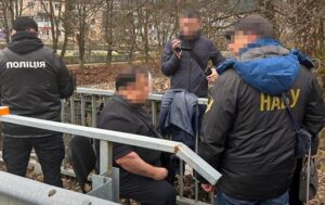 Новини України - Хабар за "потрібне" рішення: суд обрав запобіжний захід судді з Закарпаття