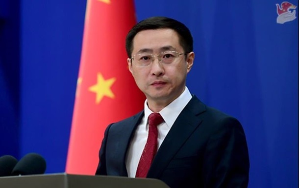 Новини світу - Китай відреагував на затримання США танкерів біля Венесуели