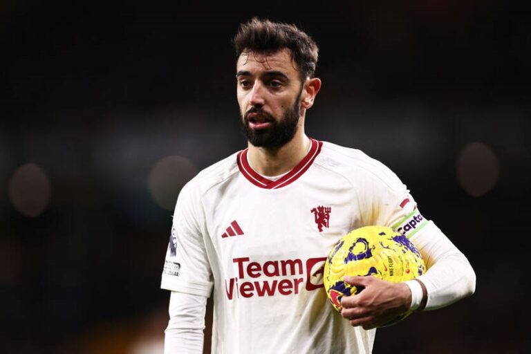 Новини спорту - Клуб Манчестер Юнайтед спростував позицію капітана