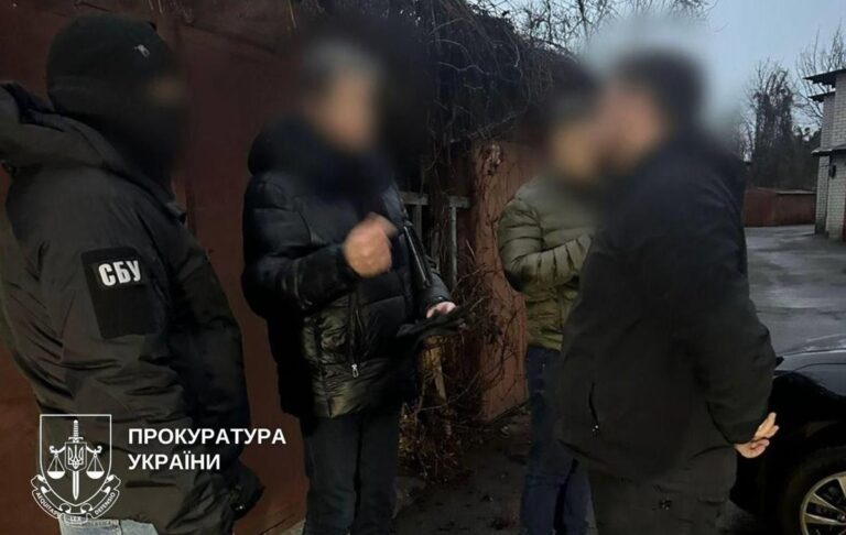 Новини України - Корупція в Енергоатомі: затримано екстопчиновника