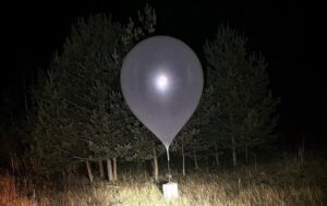 Новини світу - Литва планує оголосити надзвичайний стан через повітряні кулі з Білорусі