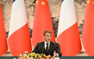 Новини світу - Макрон запропонував рішення щодо війни в Україні