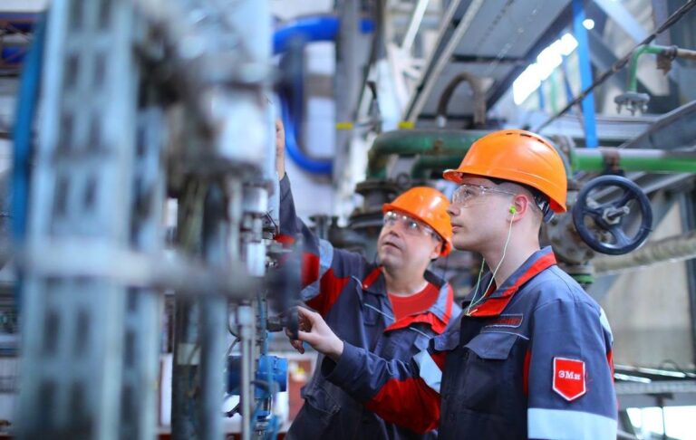 Новини бізнесу - Метінвест увійшов до рейтингу найкращих роботодавців за версією ЗМІ