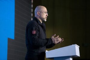 Новини України - На дрони скерували додаткові 2,1 млрд - Шмигаль