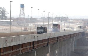 Новини світу - На кордоні Таджикистану й Афганістану сталася перестрілка: є жертви