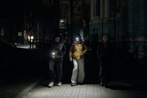 Новини України - На межі тотальних блекаутів: прогноз на зиму