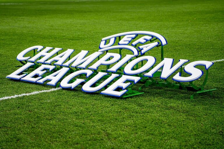 Новини спорту - Названа команда тижня Ліги чемпіонів