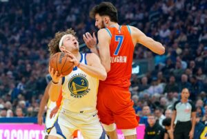 Новини спорту - НБА: Міннесота та Пеліканс влаштували гольовий дощ