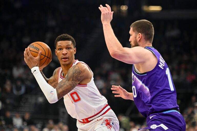 Новини спорту - НБА: Юта Михайлюка бере реванш