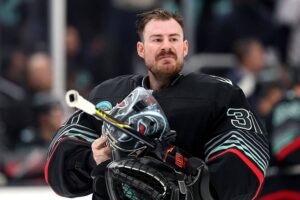 Новини спорту - НХЛ: Флорида перемагає, Сіетл вийшов із кризи