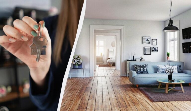 Без категорії - Оренду житла виведуть із тіні: які податки заплатять українці