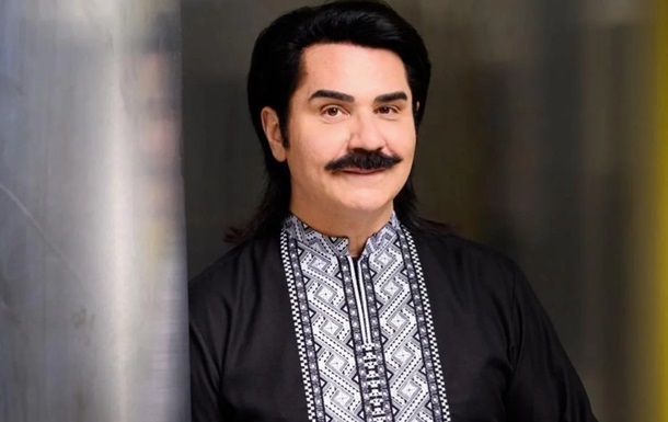 Новини культури - Павло Зібров став жертвою шахраїв