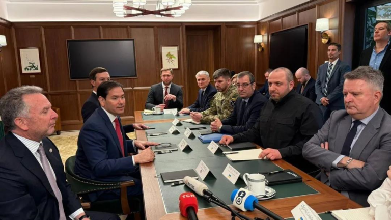 Новини світу - Перемовини у глухому куті - коли з&rsquo;явиться вікно можливостей