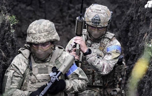 Новини України - Під час переправи через Сіверський Донець знищено десант РФ